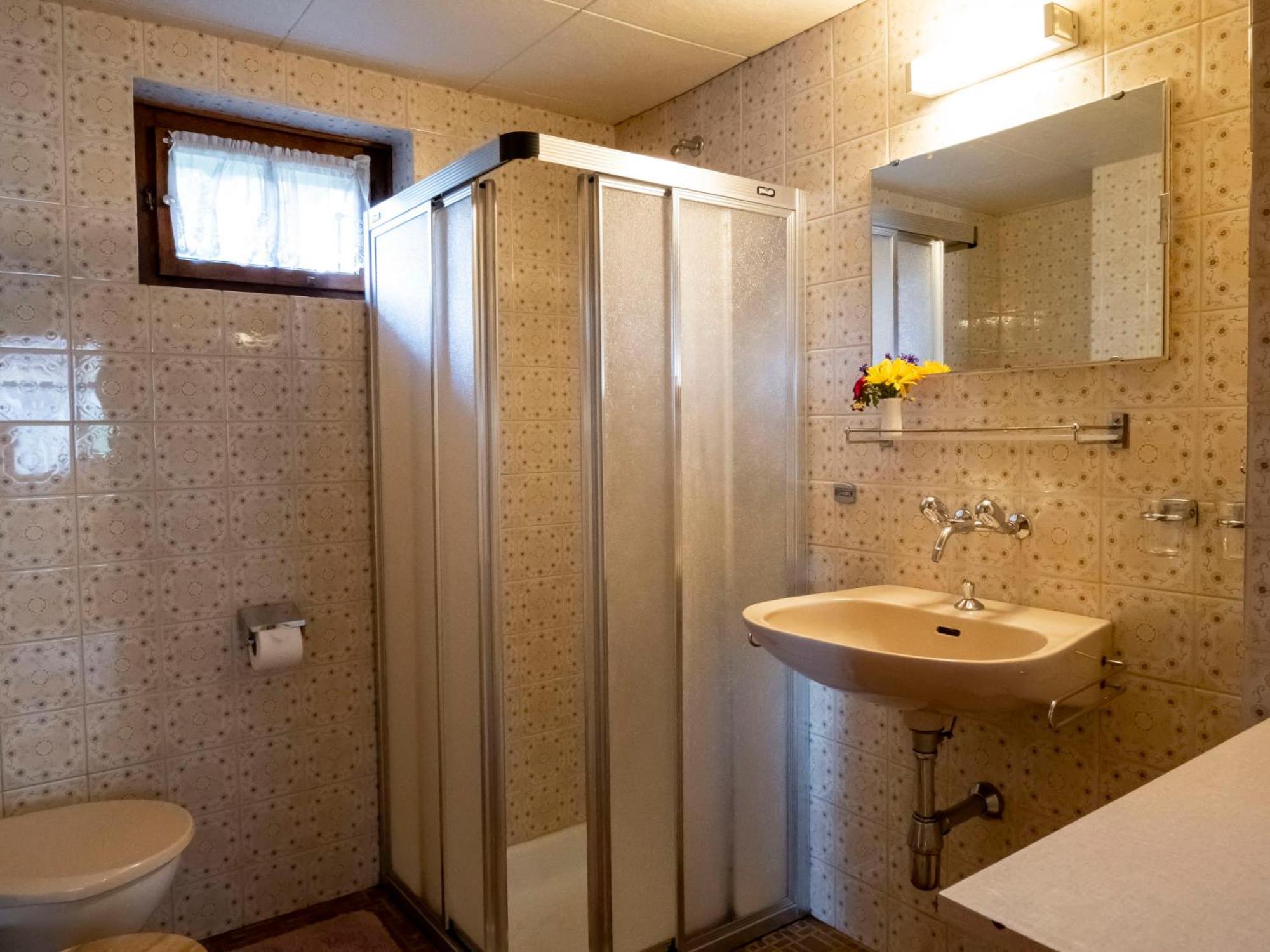 וורבייה Chalet La Pive By Interhome מראה חיצוני תמונה